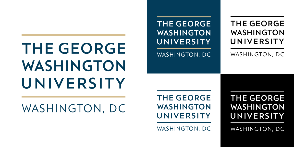 George Washington University